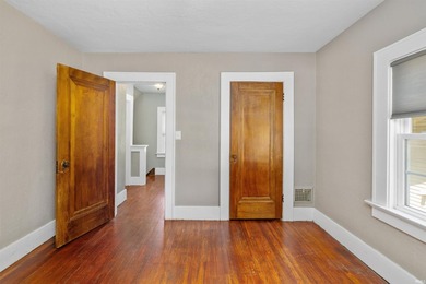 There is something deeply satisfying about a home that has stood - photo 19