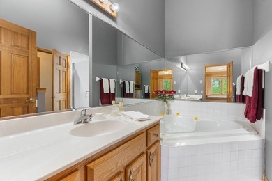 Welcome to this stunning lakefront end unit townhome nestled in - photo 19