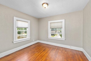 There is something deeply satisfying about a home that has stood - photo 20