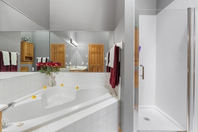Welcome to this stunning lakefront end unit townhome nestled in - photo 20