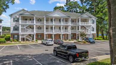 Intracoastal Waterway - Horry County Condo For Sale in Little River South Carolina