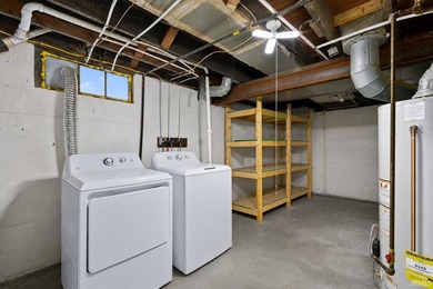 There is something deeply satisfying about a home that has stood - photo 21