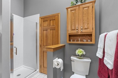 Welcome to this stunning lakefront end unit townhome nestled in - photo 21