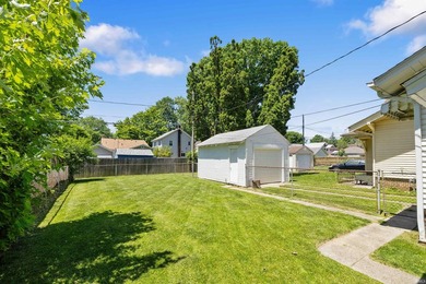 There is something deeply satisfying about a home that has stood - photo 24