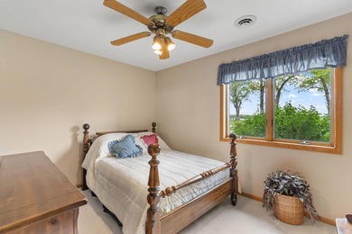 Welcome to this stunning lakefront end unit townhome nestled in - photo 24