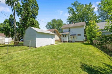 There is something deeply satisfying about a home that has stood - photo 25
