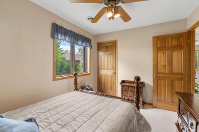 Welcome to this stunning lakefront end unit townhome nestled in - photo 25