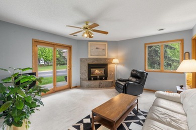 Welcome to this stunning lakefront end unit townhome nestled in - photo 26