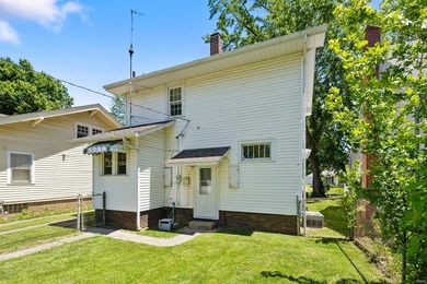 There is something deeply satisfying about a home that has stood - photo 27