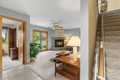 Welcome to this stunning lakefront end unit townhome nestled in - photo 27