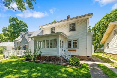There is something deeply satisfying about a home that has stood - photo 29
