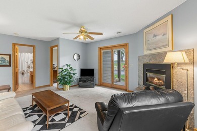 Welcome to this stunning lakefront end unit townhome nestled in - photo 29