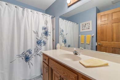 Welcome to this stunning lakefront end unit townhome nestled in - photo 30