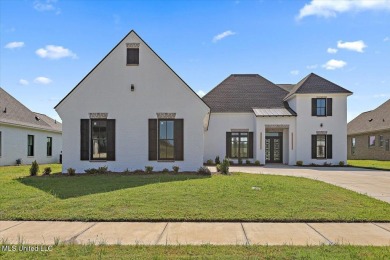 (private lake, pond, coastal) Home For Sale in Madison Mississippi