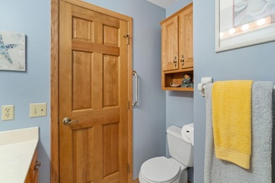 Welcome to this stunning lakefront end unit townhome nestled in - photo 31