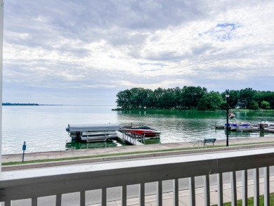 Grand Lake St. Marys Condo For Sale in Celina Ohio