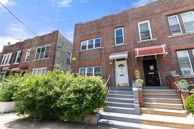 Welcome to 3321 Fish Avenue, Bronx, NY! This beautifully - photo 2