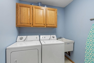 Welcome to this stunning lakefront end unit townhome nestled in - photo 32
