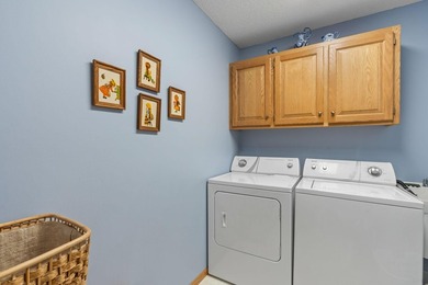 Welcome to this stunning lakefront end unit townhome nestled in - photo 33
