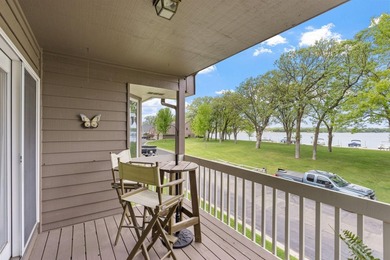 Welcome to this stunning lakefront end unit townhome nestled in - photo 34