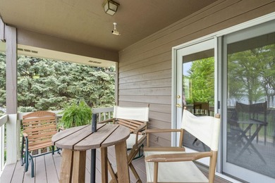 Welcome to this stunning lakefront end unit townhome nestled in - photo 35