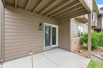 Welcome to this stunning lakefront end unit townhome nestled in - photo 36