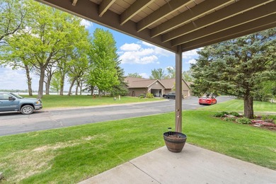 Welcome to this stunning lakefront end unit townhome nestled in - photo 37