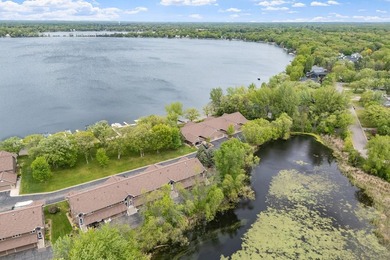 Welcome to this stunning lakefront end unit townhome nestled in - photo 41
