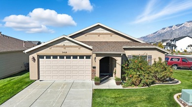 Great Salt Lake Home For Sale in Plain City Utah