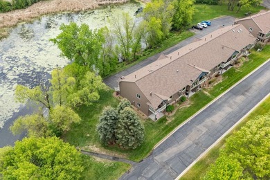 Welcome to this stunning lakefront end unit townhome nestled in - photo 45