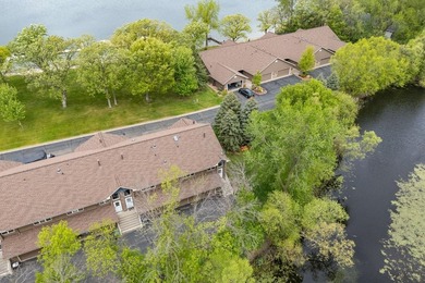 Welcome to this stunning lakefront end unit townhome nestled in - photo 46