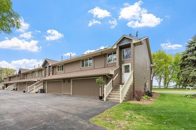 Welcome to this stunning lakefront end unit townhome nestled in - photo 48