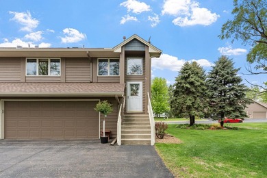 Welcome to this stunning lakefront end unit townhome nestled in - photo 49