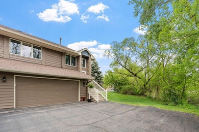 Welcome to this stunning lakefront end unit townhome nestled in - photo 50