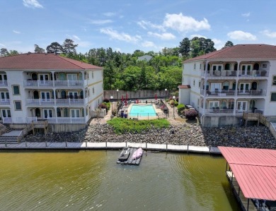 Lake Home For Sale in Hot Springs, Arkansas