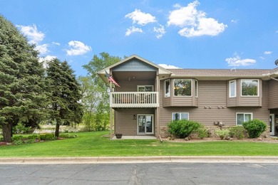 Welcome to this stunning lakefront end unit townhome nestled in - photo 51