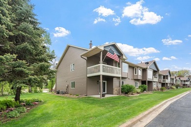 Welcome to this stunning lakefront end unit townhome nestled in - photo 53