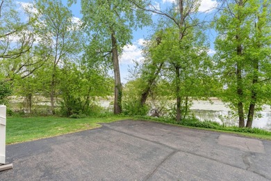 Welcome to this stunning lakefront end unit townhome nestled in - photo 54