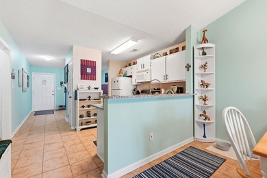 Welcome to this beautifully updated, 2-bedroom, 2-bath end-unit - photo 7