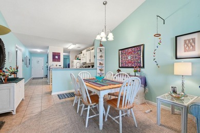 Welcome to this beautifully updated, 2-bedroom, 2-bath end-unit - photo 8