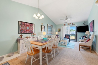 Welcome to this beautifully updated, 2-bedroom, 2-bath end-unit - photo 9