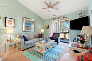 Welcome to this beautifully updated, 2-bedroom, 2-bath end-unit - photo 10