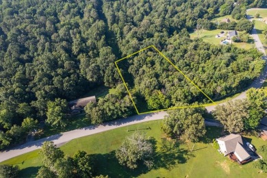 Lake Lot For Sale in Hanson, Kentucky