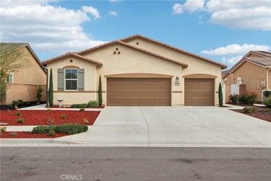 Diamond Valley Lake Home For Sale in Hemet California