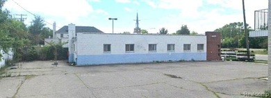 Lake Saint Clair Commercial For Sale in Detroit Michigan