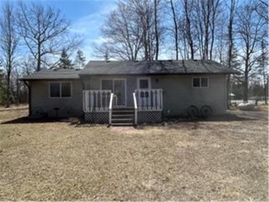 Lake Home For Sale in Dell Grove Twp, Minnesota