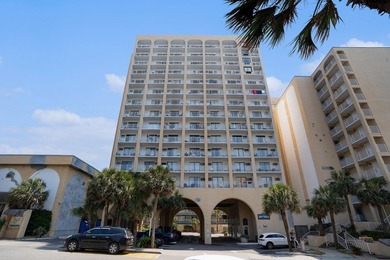 Enjoy the ocean view from the balcony of this 15th floor - photo 1