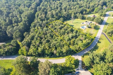 Lake Lot For Sale in Hanson, Kentucky