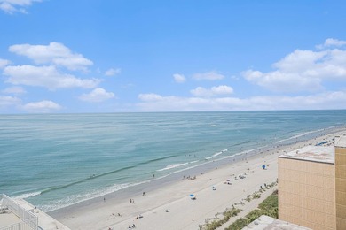 Enjoy the ocean view from the balcony of this 15th floor - photo 4
