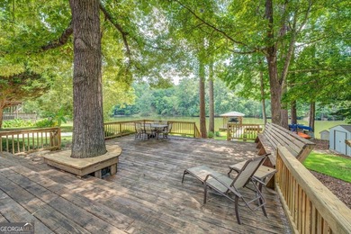Turtle Cove Spacious 5BR Lake Home with Dock, Boat Ramp, flat lot - photo 5